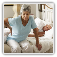 Chiropractic Treats Knee and Hip Osteoarthritis Pain in San Francisco