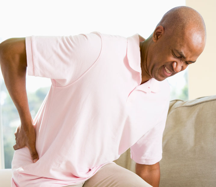 San Francisco Osteoarthritis Spinal Decompression Protocols