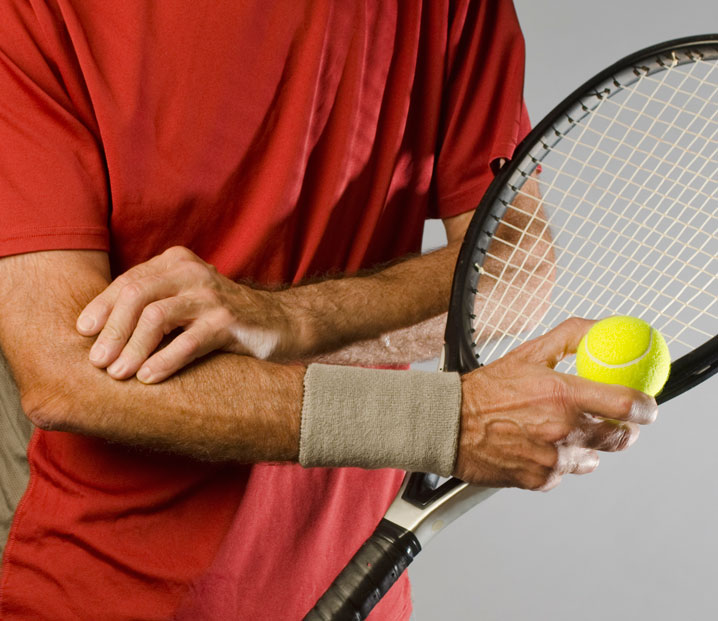 Tennis Elbow Spinal Decompression Protocols San Francisco